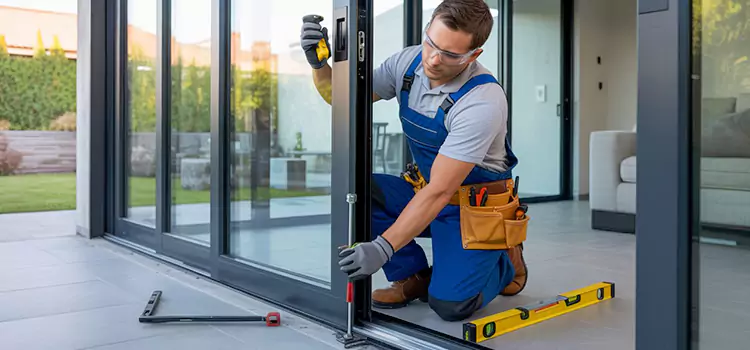 Patio Door Replacement Sheboygan