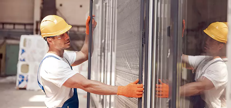Sliding Door Mesh Replacement Sheboygan