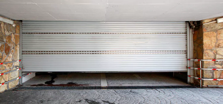 Steel Garage Door Repair Sheboygan