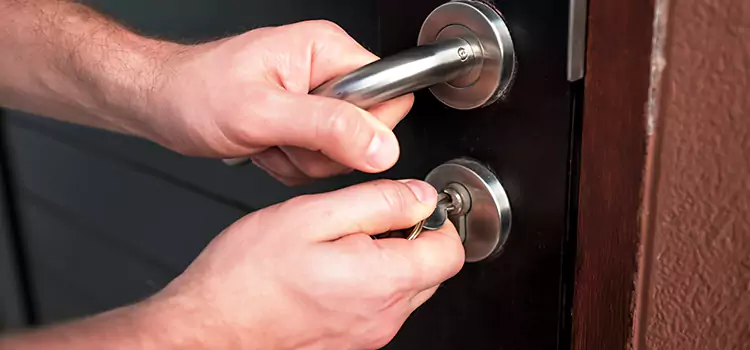 Door Closer Repair & Installation Sheboygan