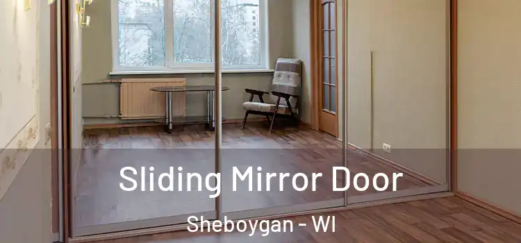 Sliding Mirror Door Sheboygan - WI
